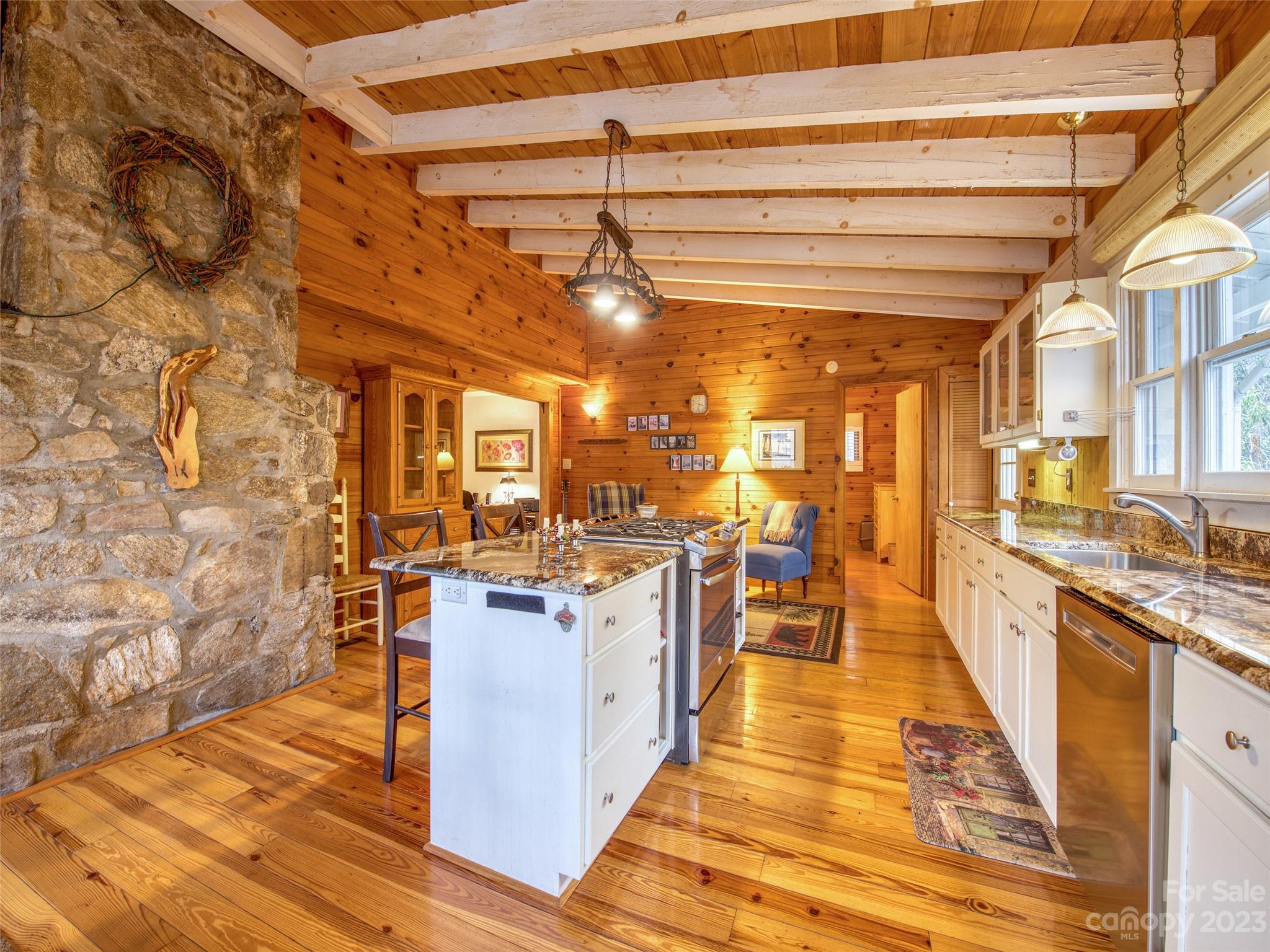 Holly Hills - Residential