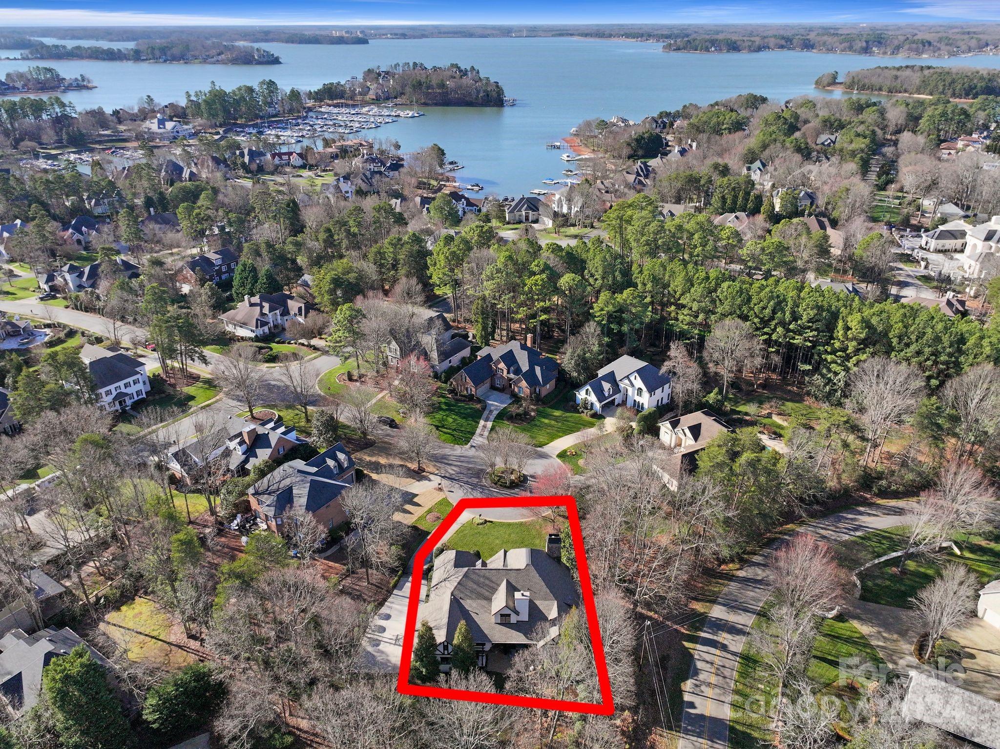 The Peninsula - Residential