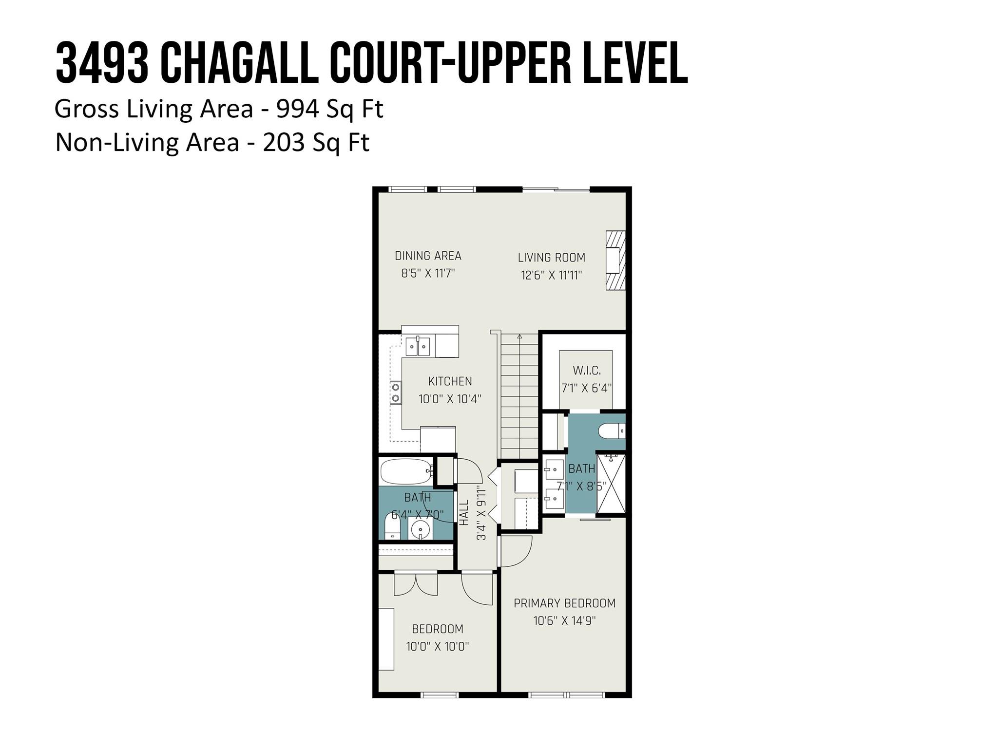 The Colony Condos - Residential