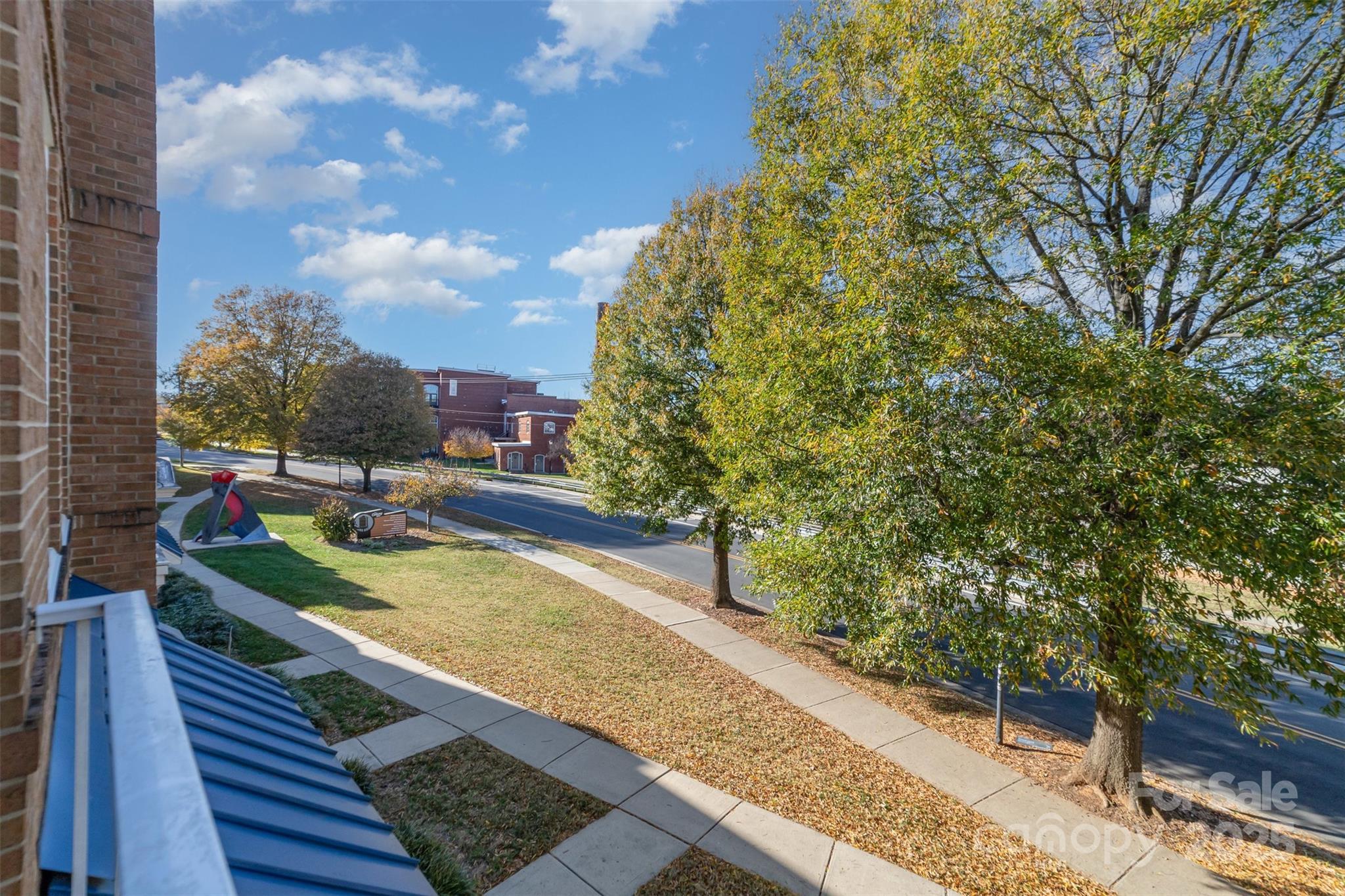 The Colony Condos - Residential