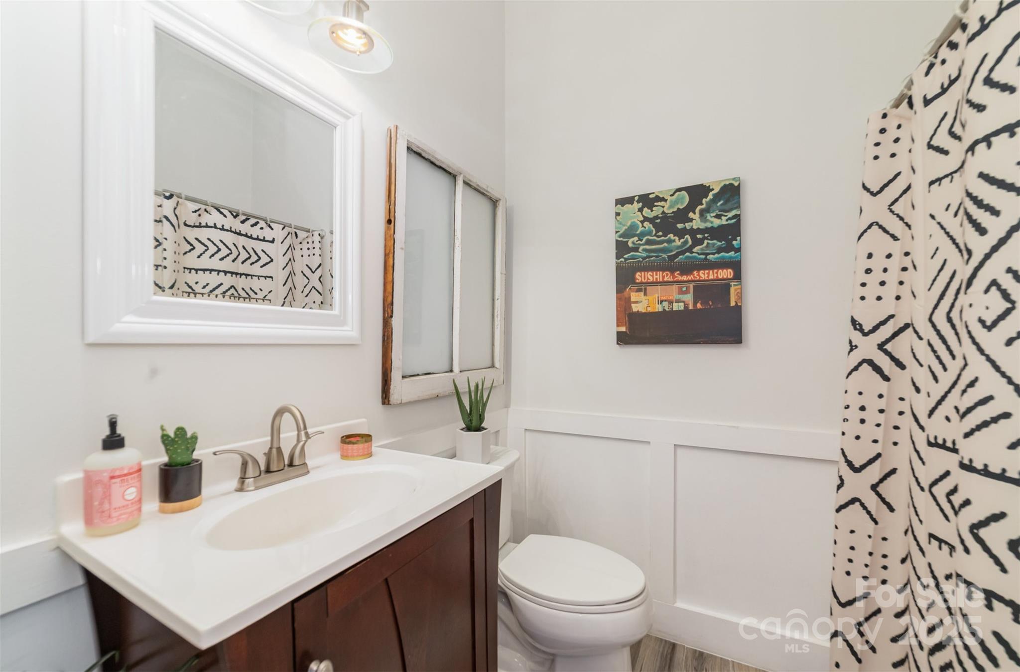 The Colony Condos - Residential