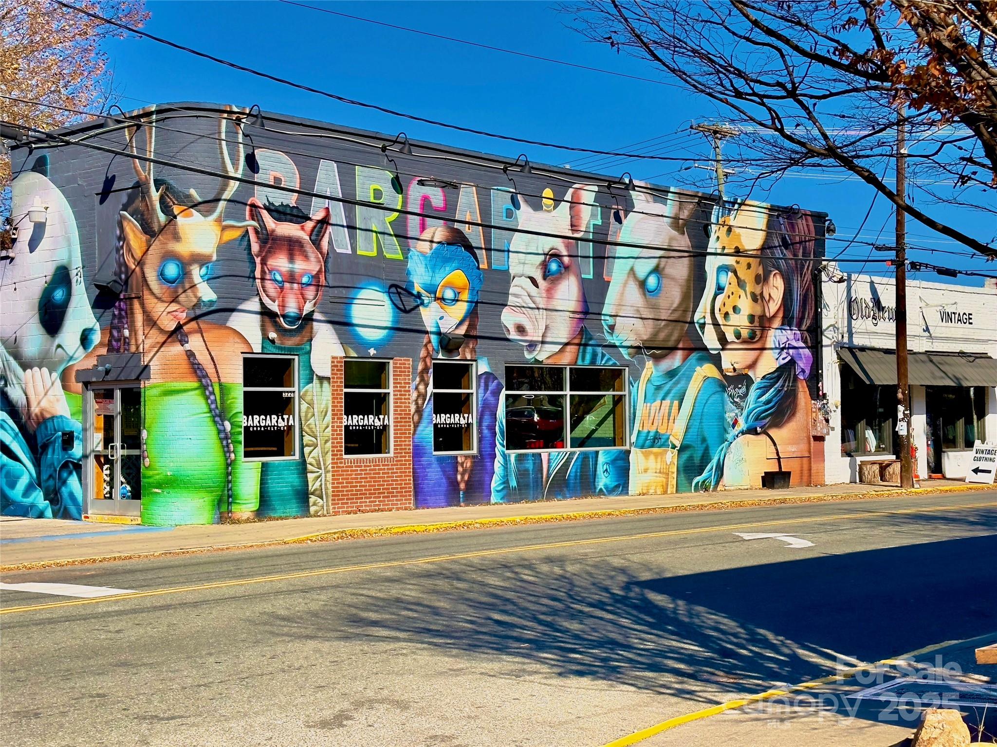 The Colony Condos - Residential