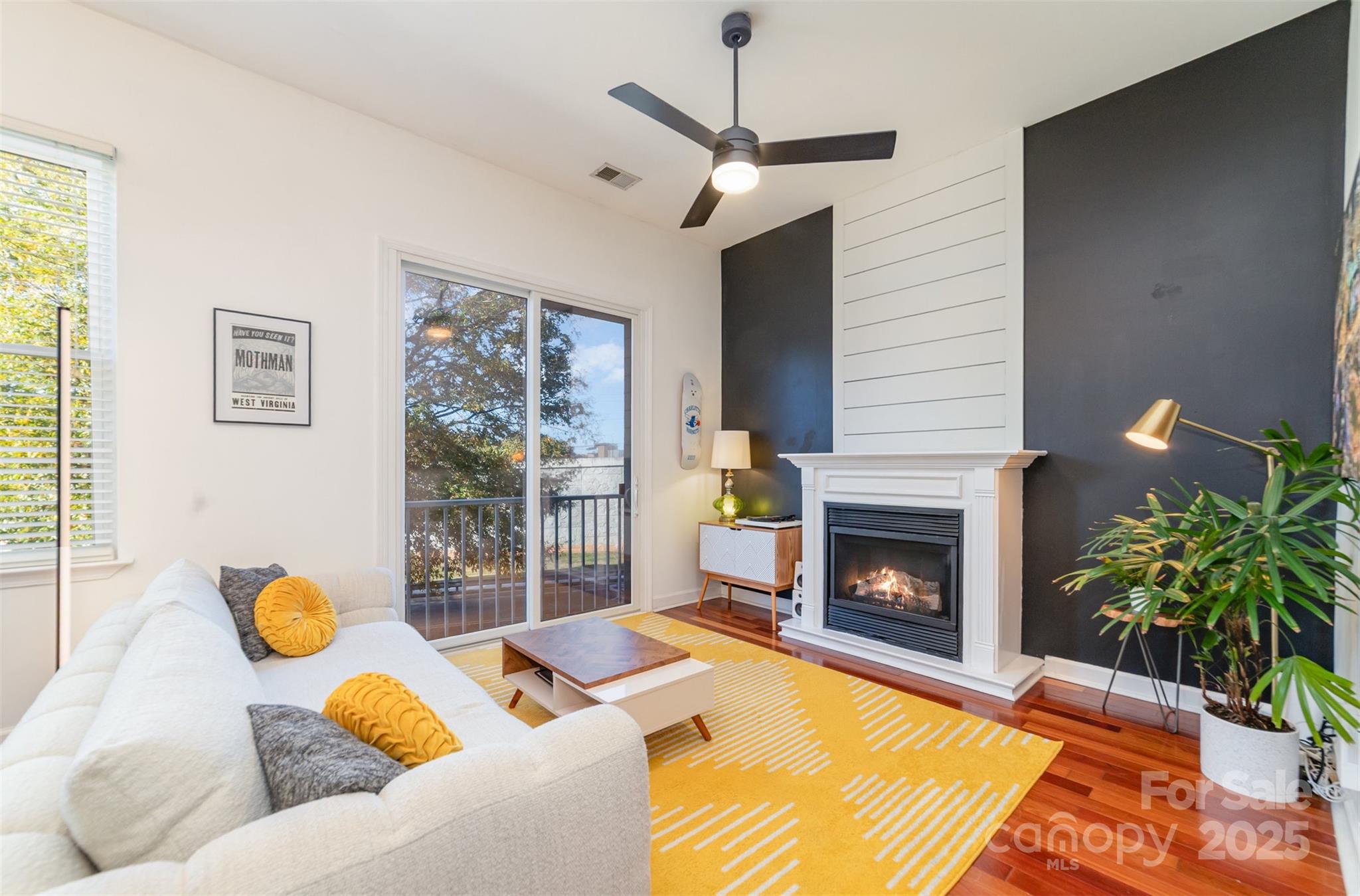 The Colony Condos - Residential