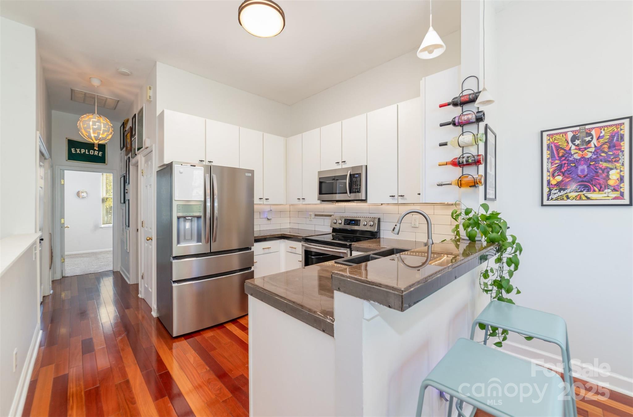 The Colony Condos - Residential