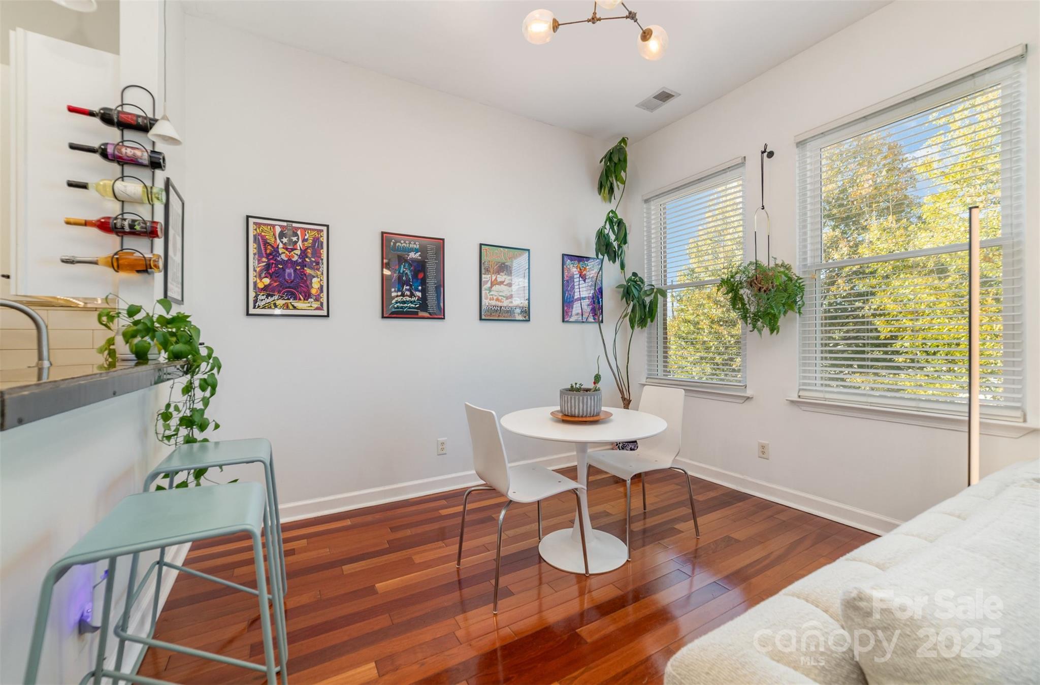 The Colony Condos - Residential