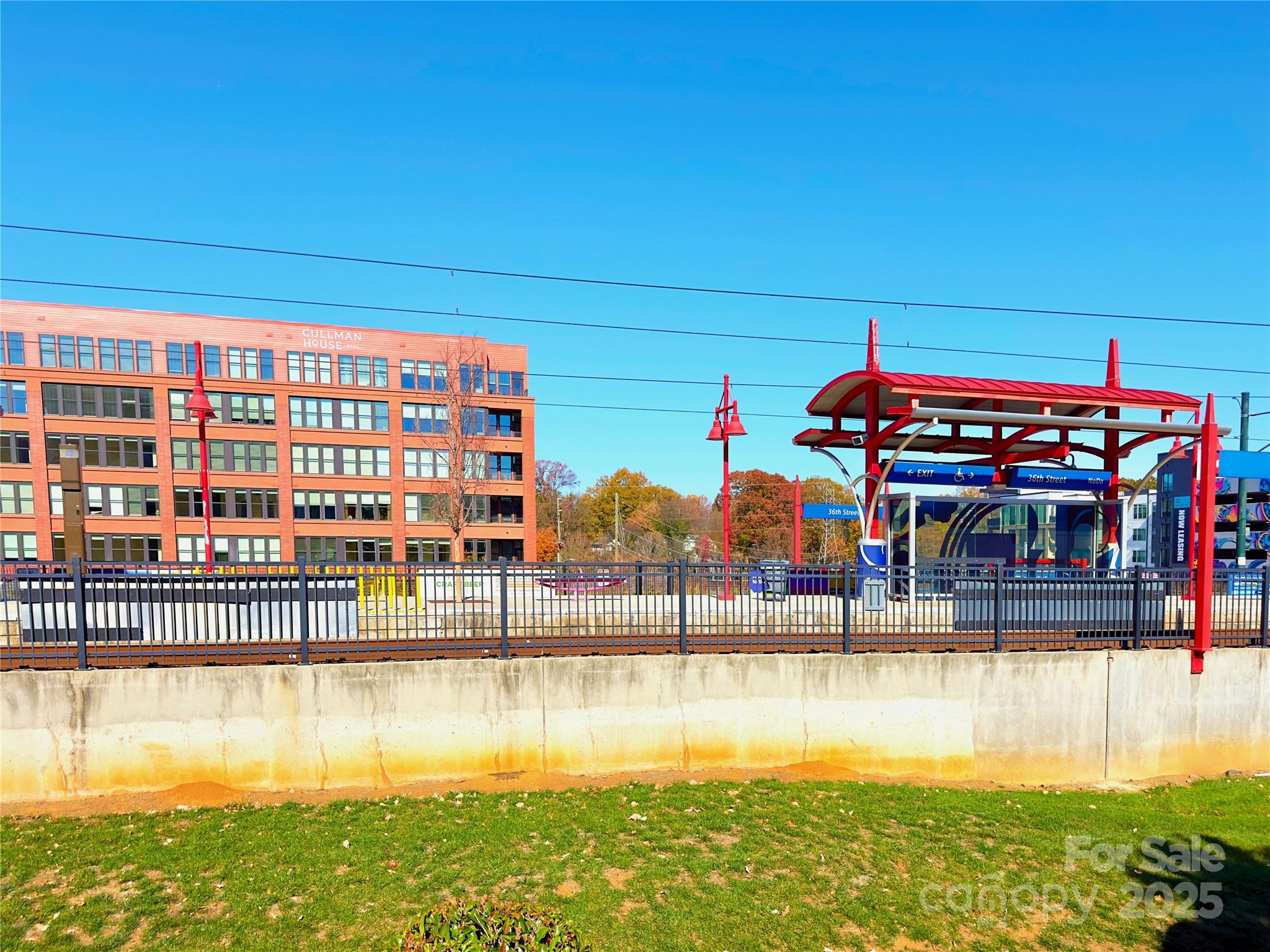 The Colony Condos - Residential
