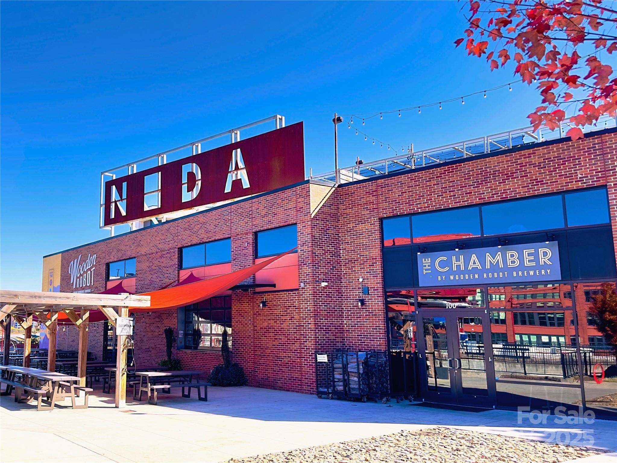 The Colony Condos - Residential