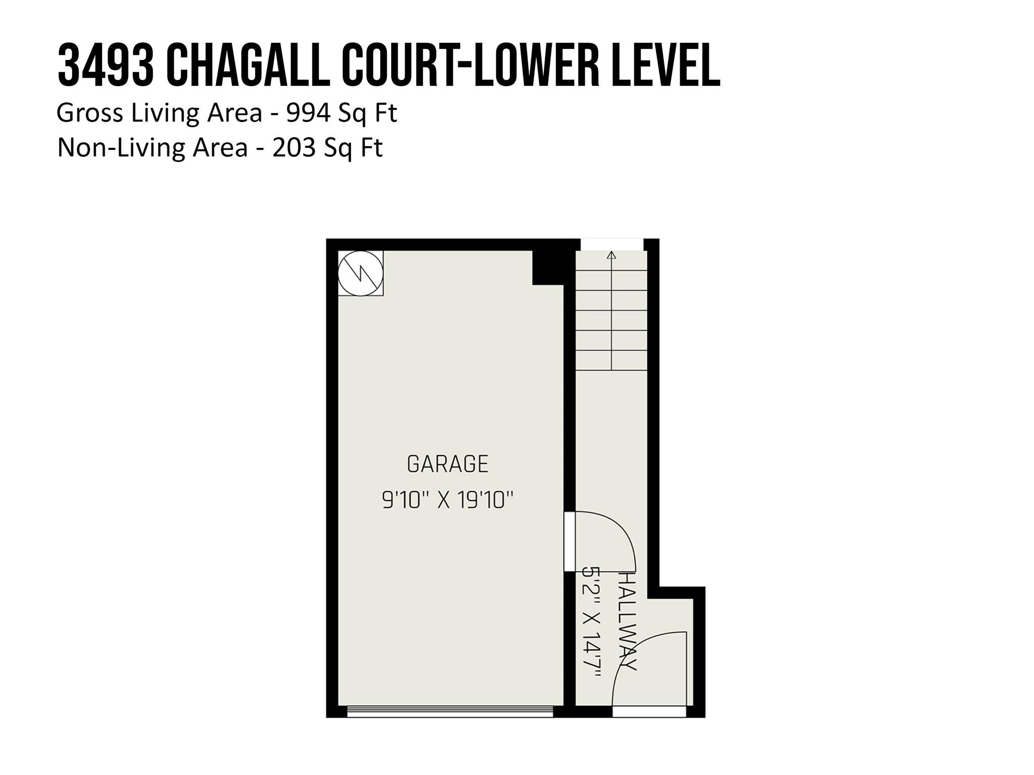 The Colony Condos - Residential