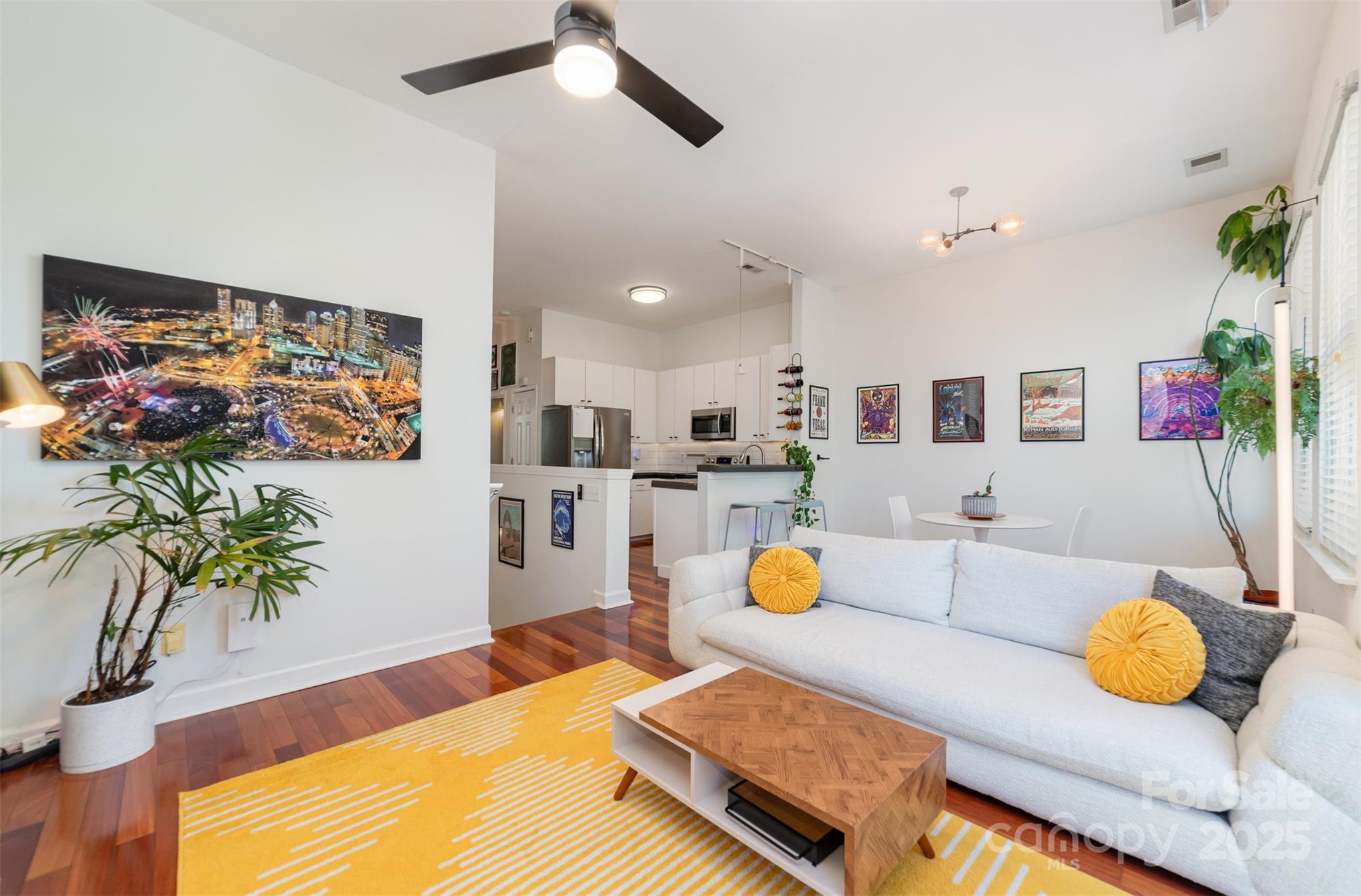 The Colony Condos - Residential