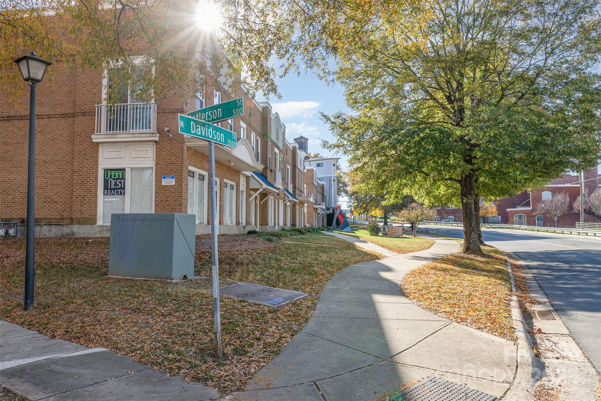 The Colony Condos - Residential