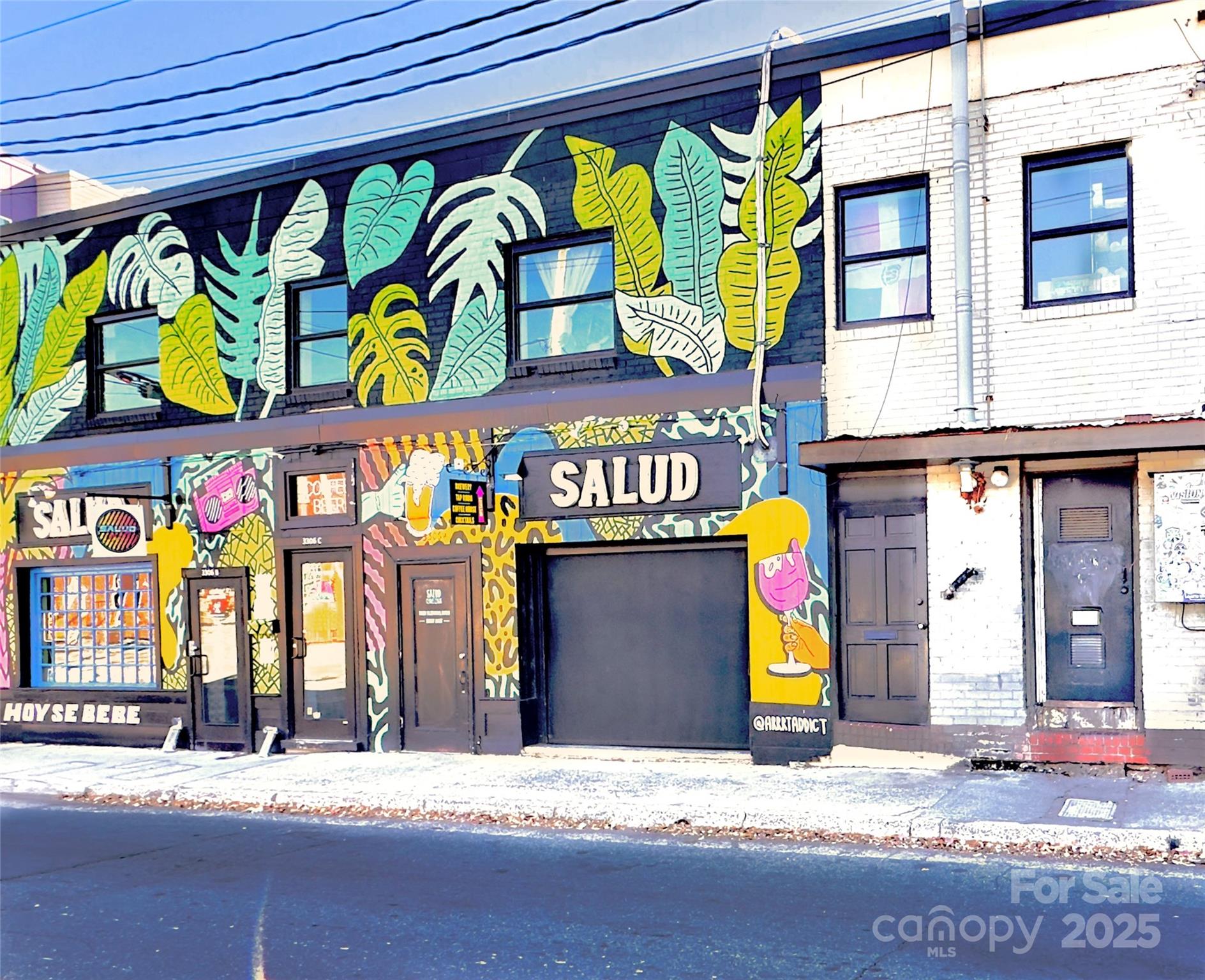 The Colony Condos - Residential