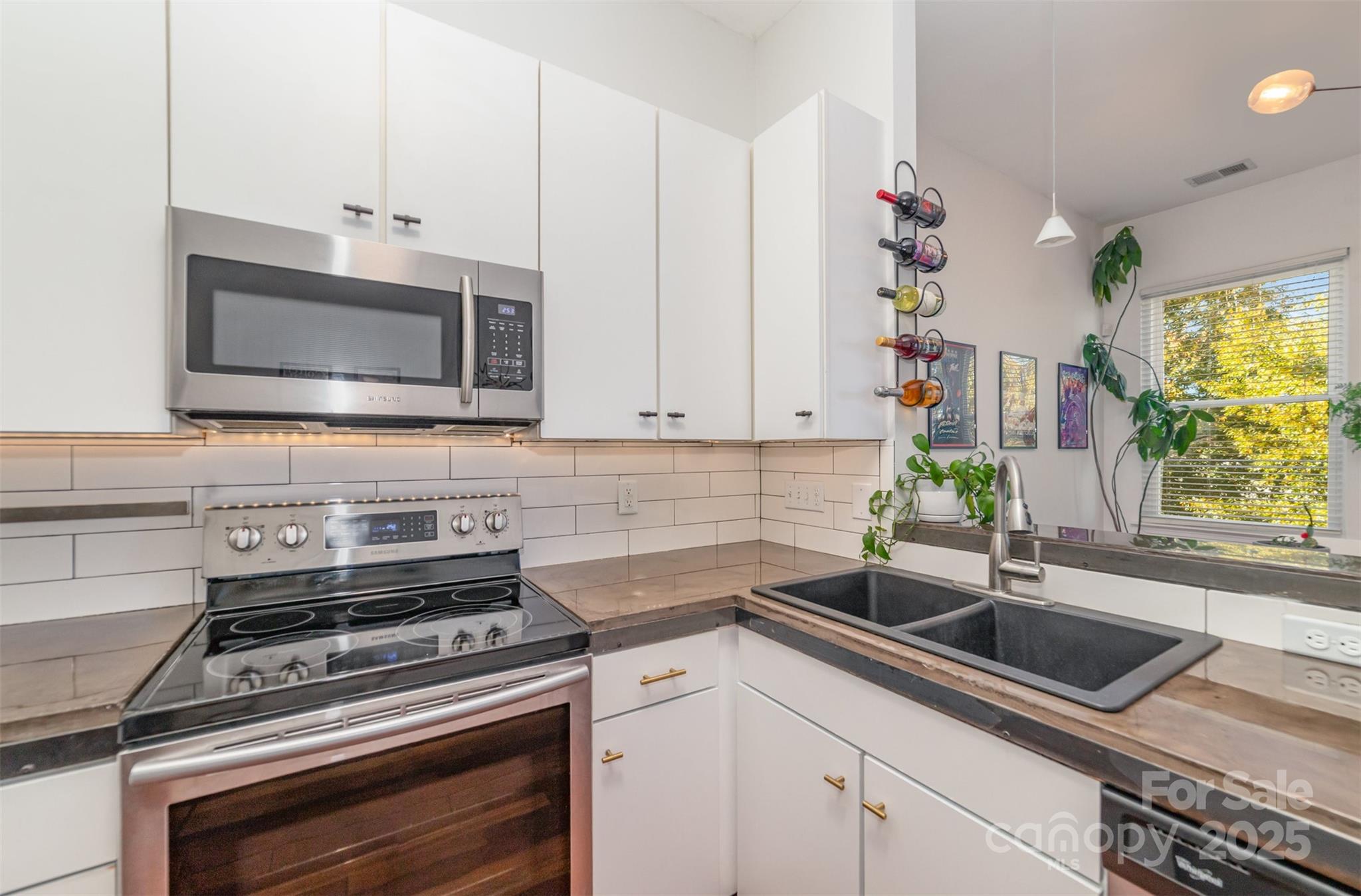 The Colony Condos - Residential