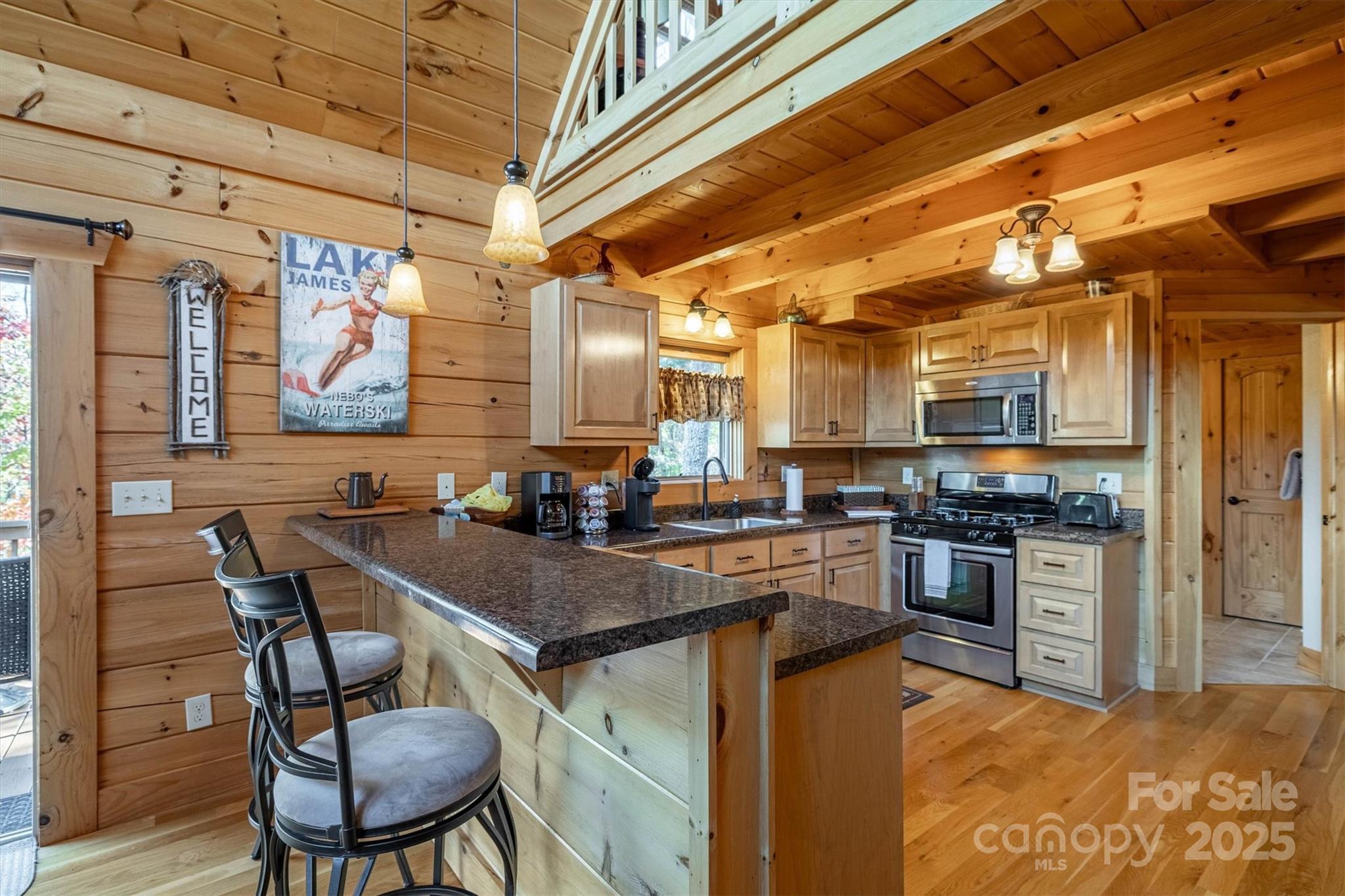 Grandview Peaks - Residential