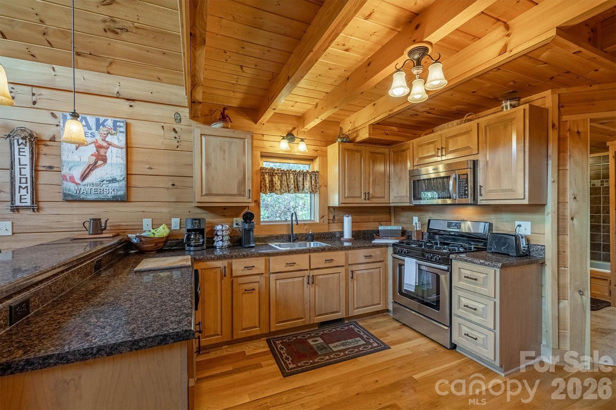 Grandview Peaks - Residential