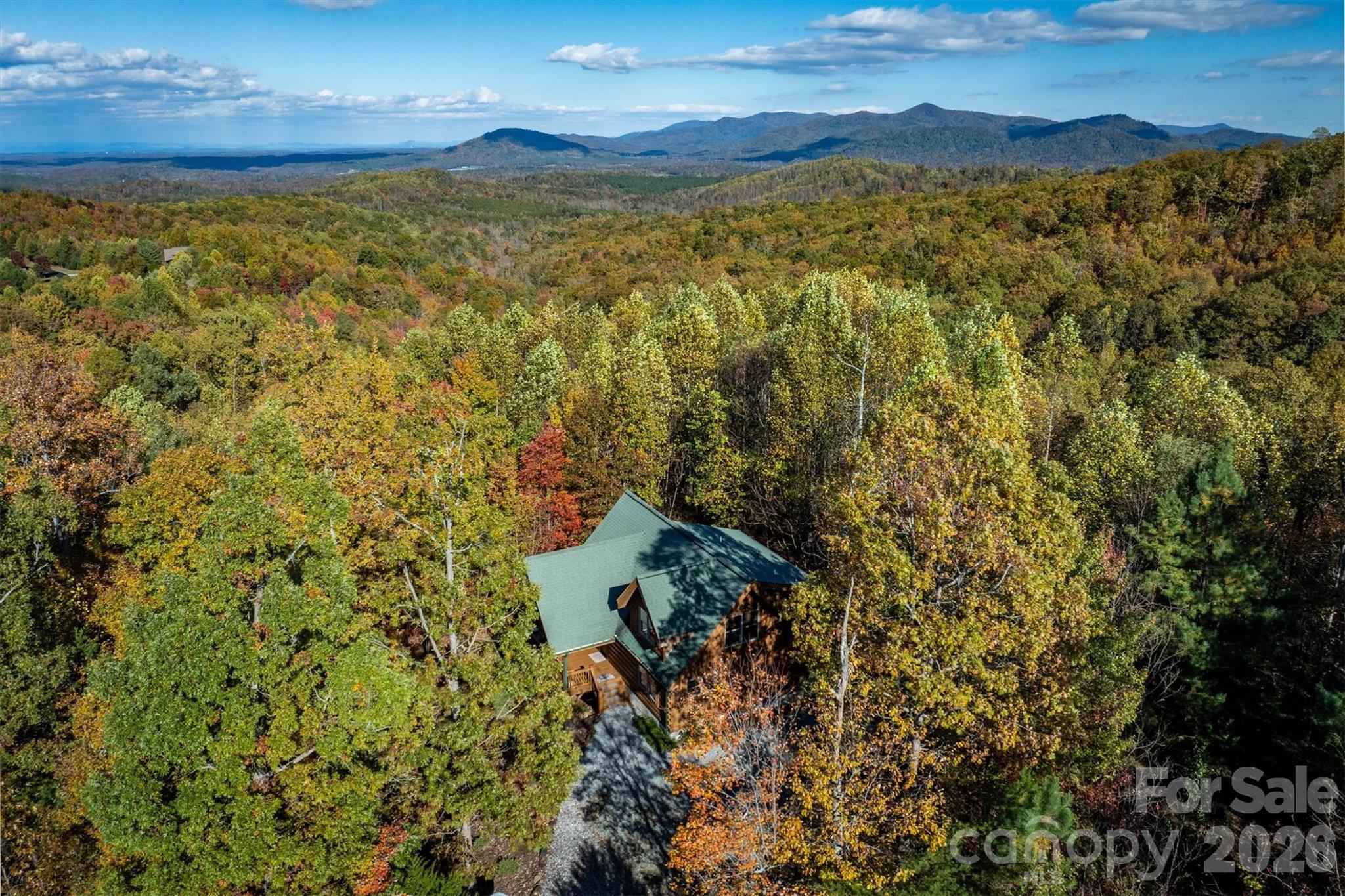 Grandview Peaks - Residential
