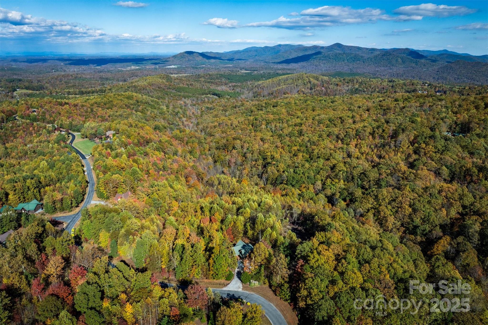 Grandview Peaks - Residential