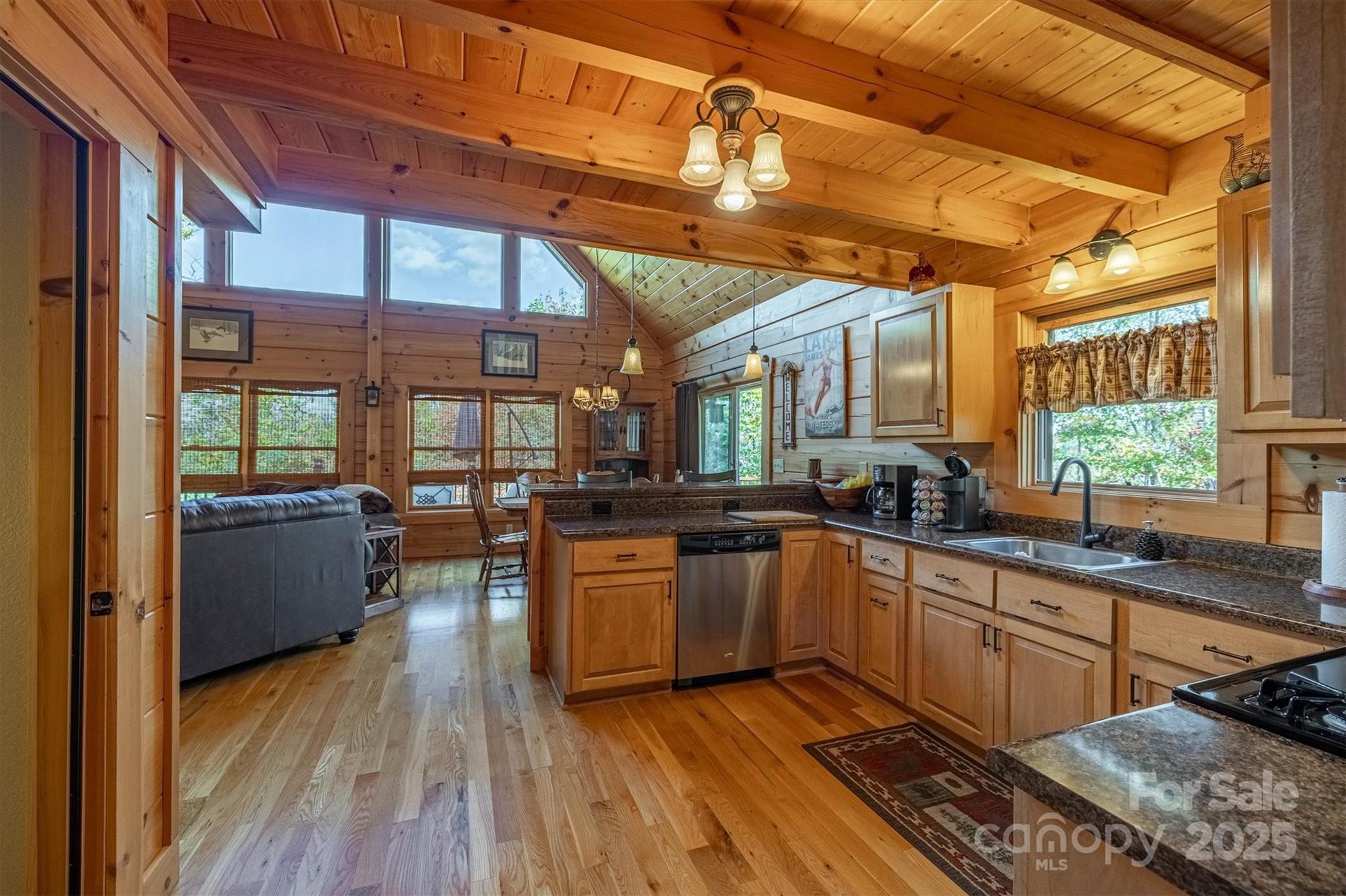 Grandview Peaks - Residential