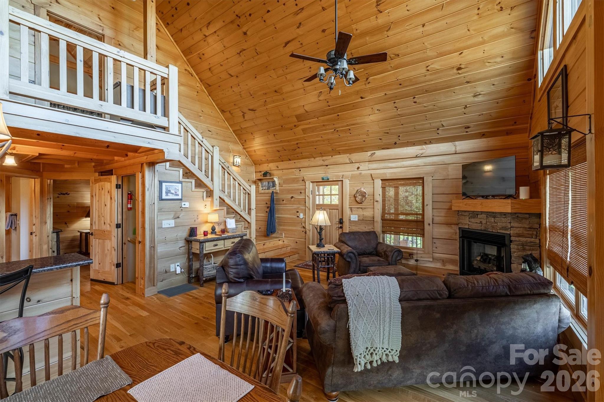 Grandview Peaks - Residential