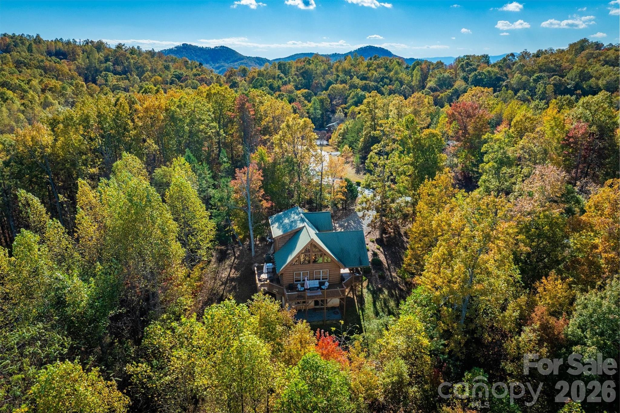 Grandview Peaks - Residential