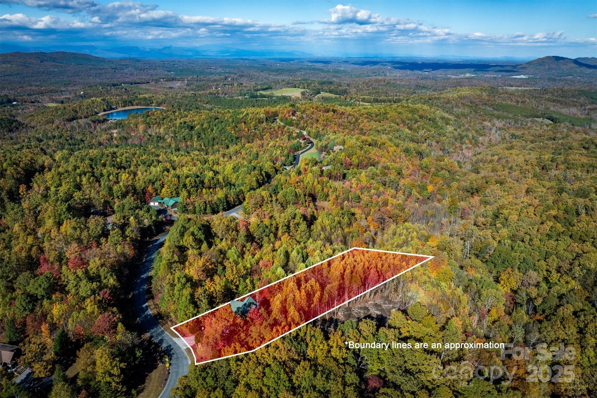 1143 Grandview Peaks Drive