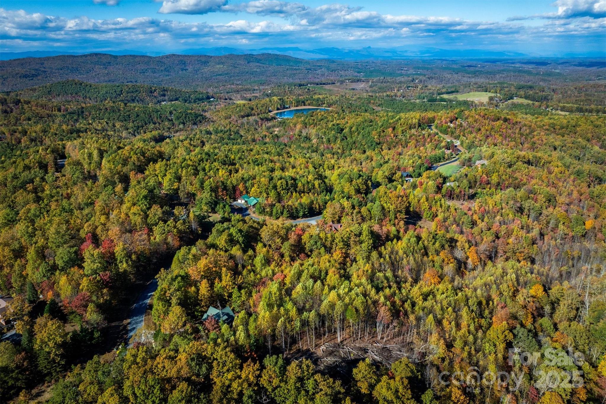 Grandview Peaks - Residential