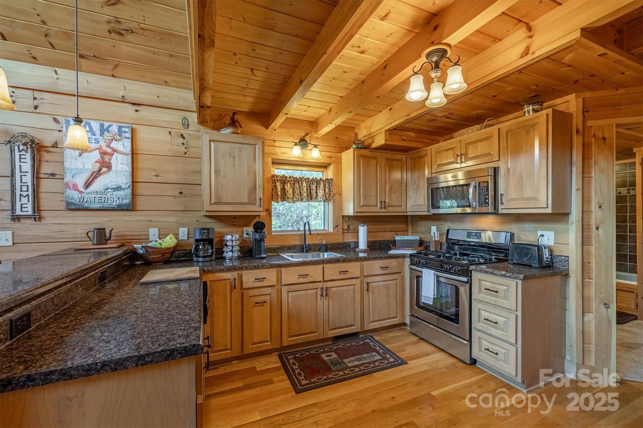 Grandview Peaks - Residential