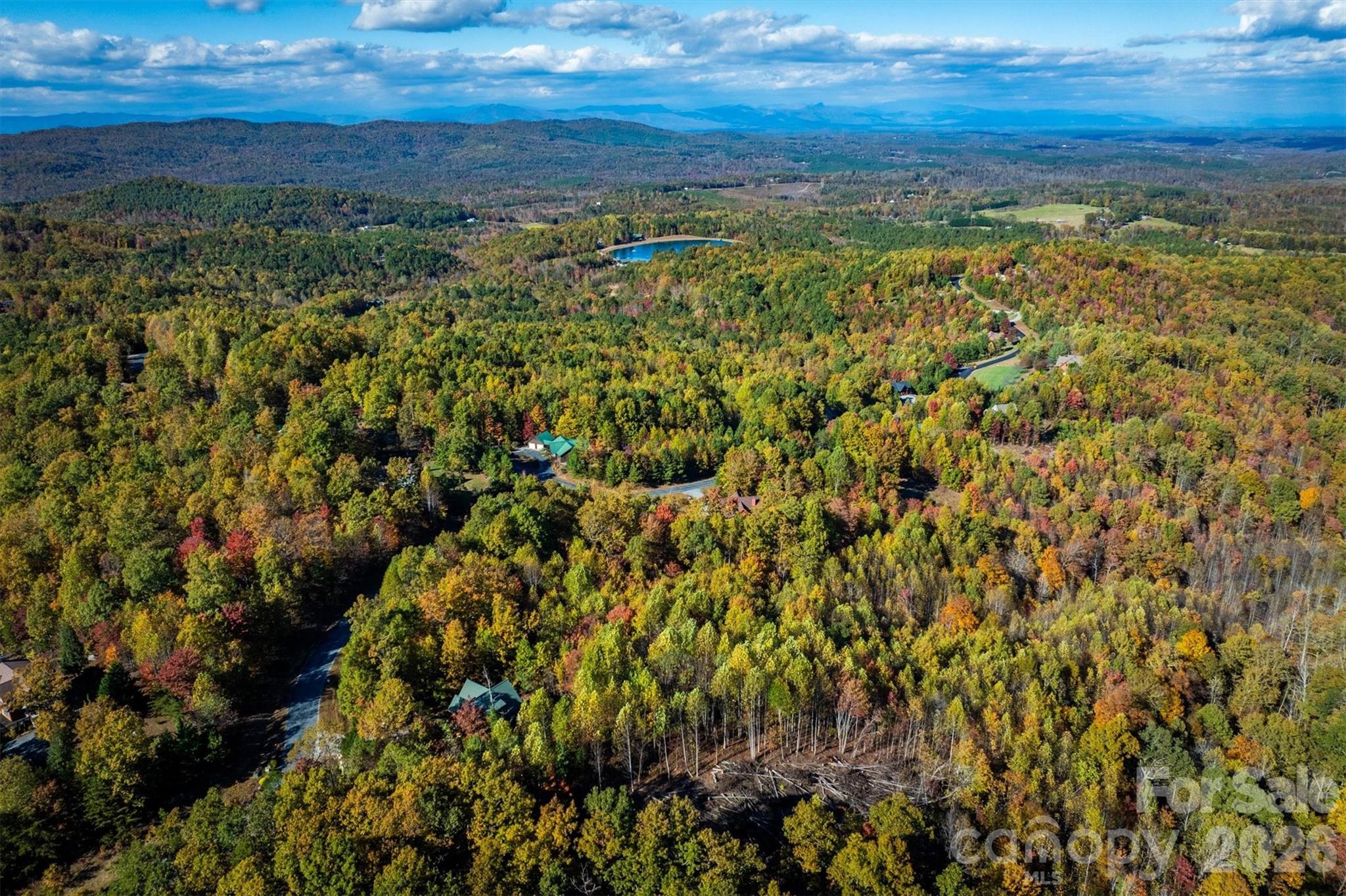 Grandview Peaks - Residential
