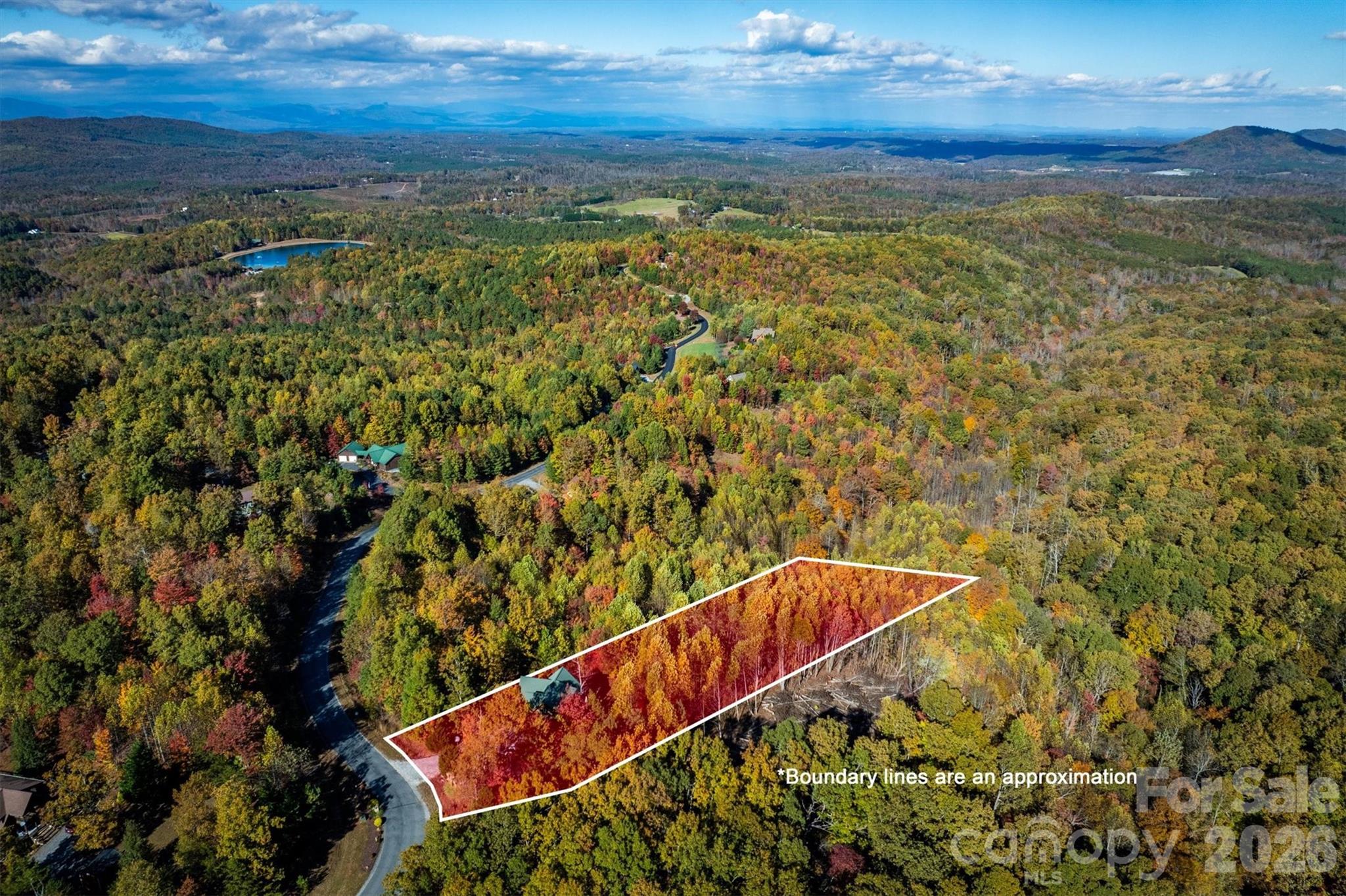 Grandview Peaks - Residential