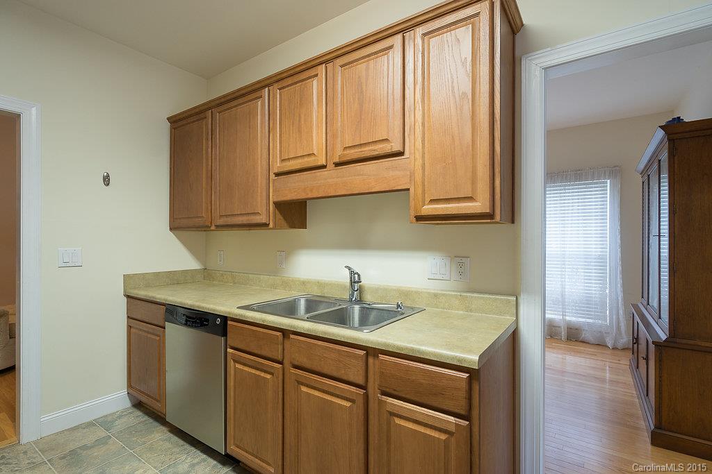 Ole Eastpointe - Residential