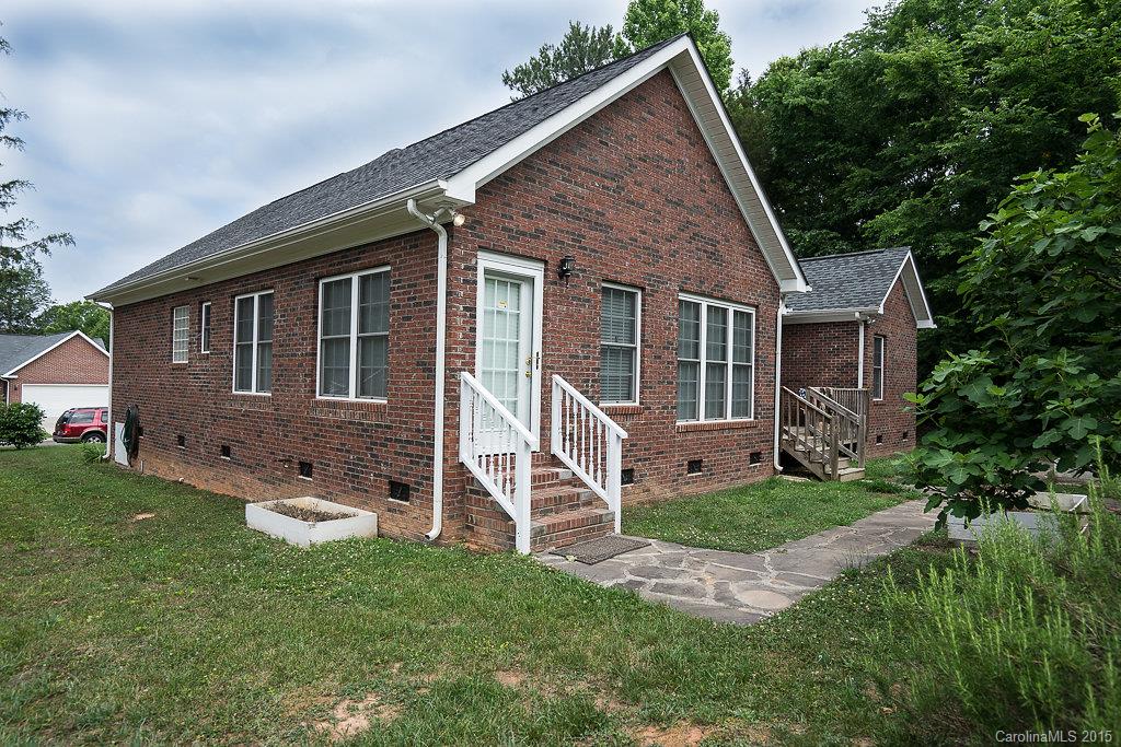 Ole Eastpointe - Residential