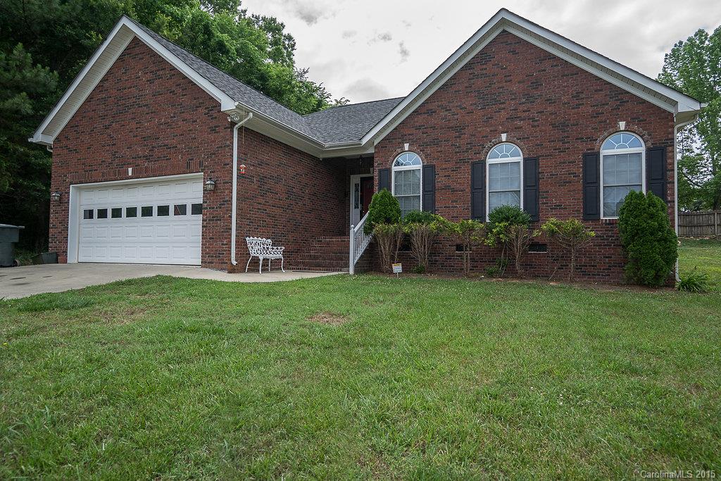 Ole Eastpointe - Residential