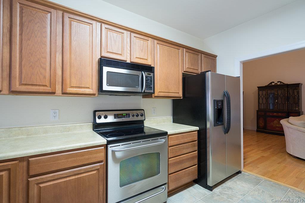 Ole Eastpointe - Residential