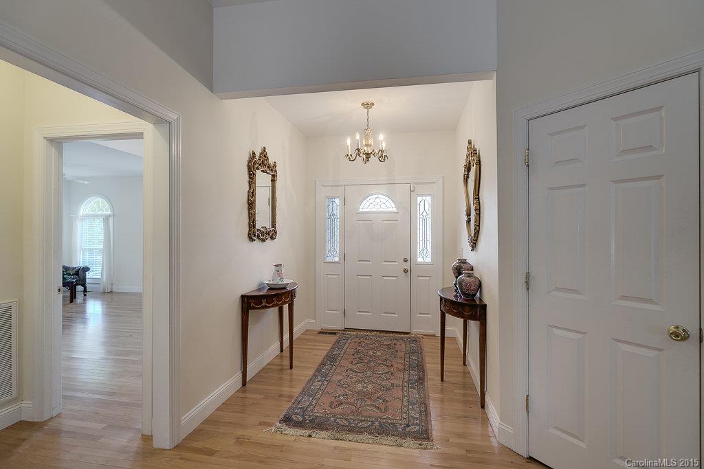 Ole Eastpointe - Residential