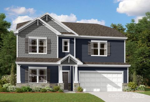 Photo of 10217 Whitaker Pointe Drive, Huntersville, NC 28078 (MLS # 4315496)