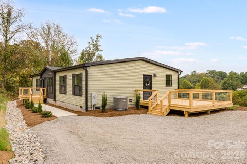 Photo of 823 Jupiter Road, Weaverville, NC 28787 (MLS # 4431463)