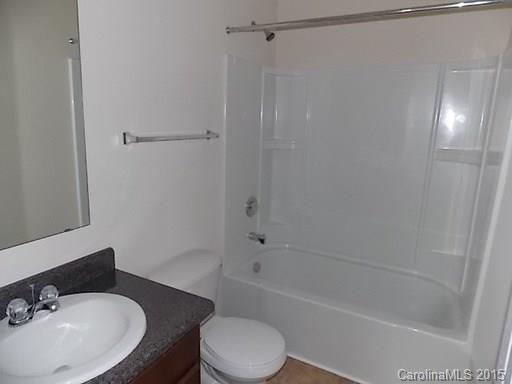 Kelly Woods - Residential Lease