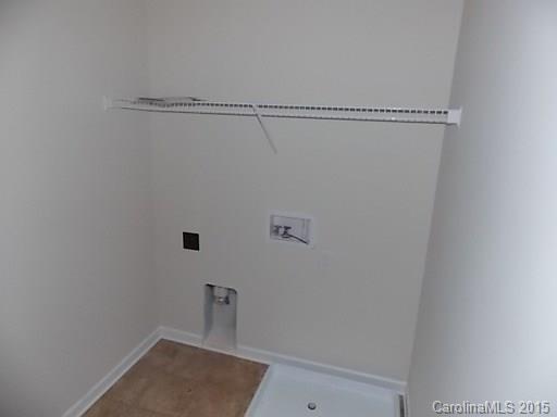 Kelly Woods - Residential Lease