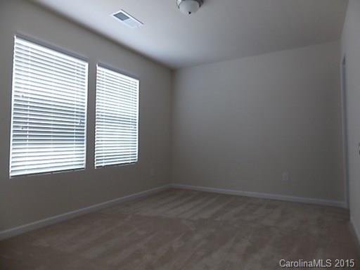 Kelly Woods - Residential Lease