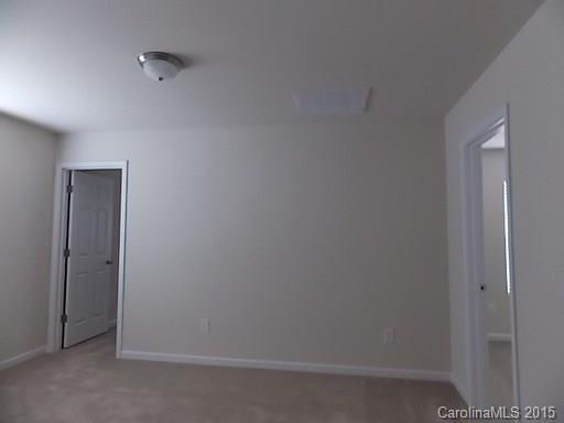 Kelly Woods - Residential Lease