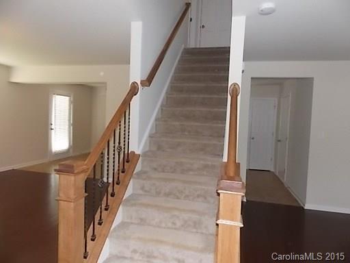 Kelly Woods - Residential Lease