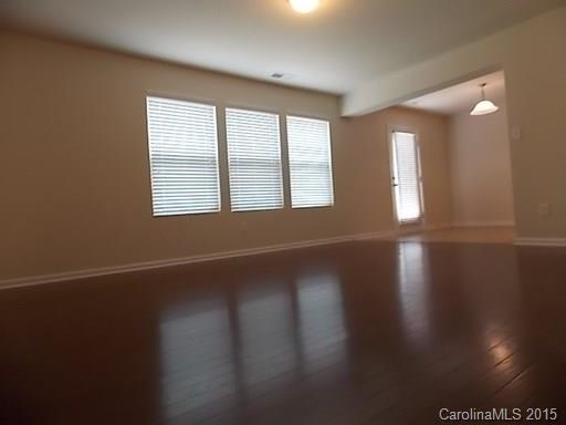 Kelly Woods - Residential Lease