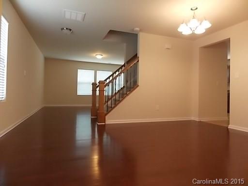 Kelly Woods - Residential Lease