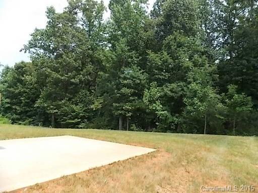 Kelly Woods - Residential Lease