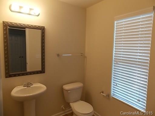 Kelly Woods - Residential Lease