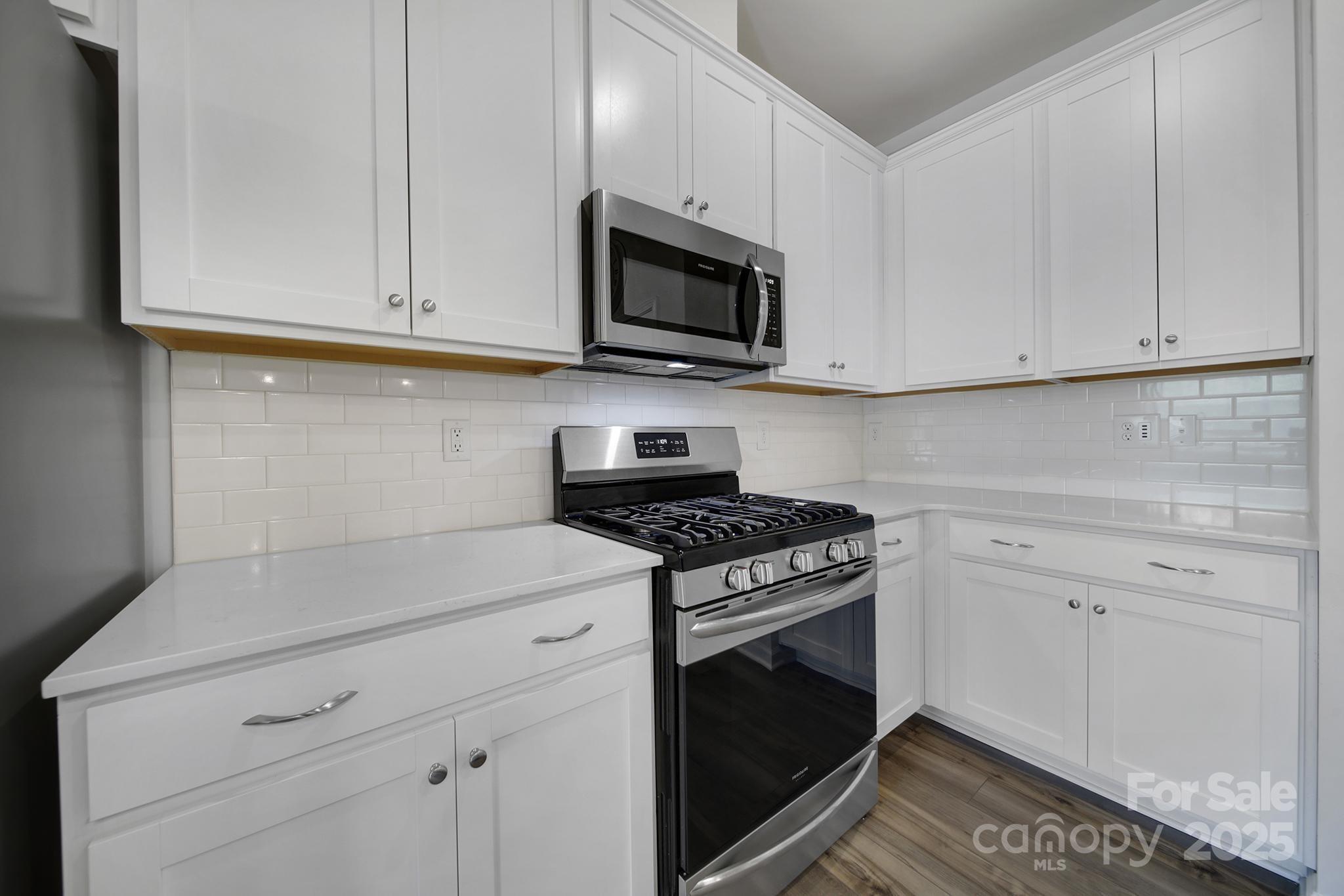 Windhaven - Residential