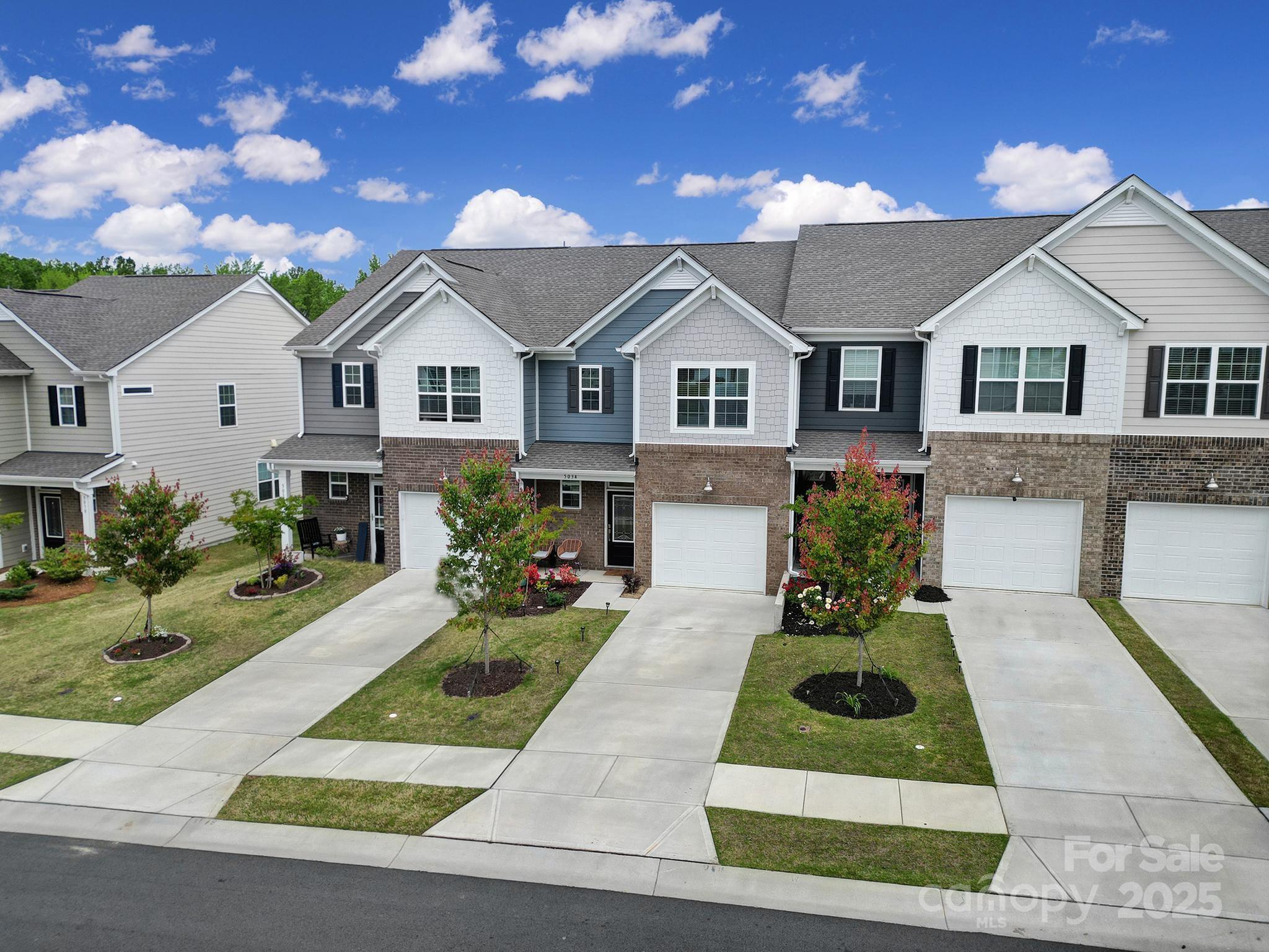 Windhaven - Residential