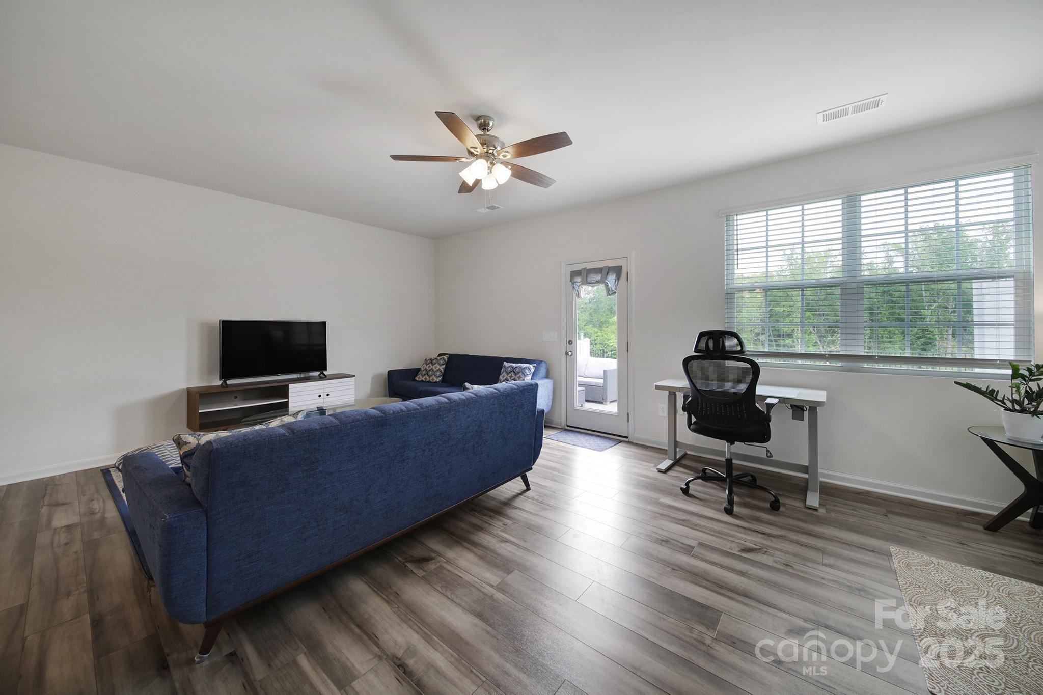 Windhaven - Residential