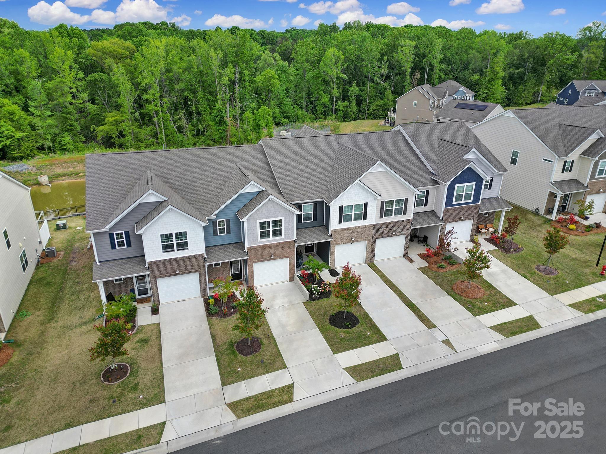 Windhaven - Residential