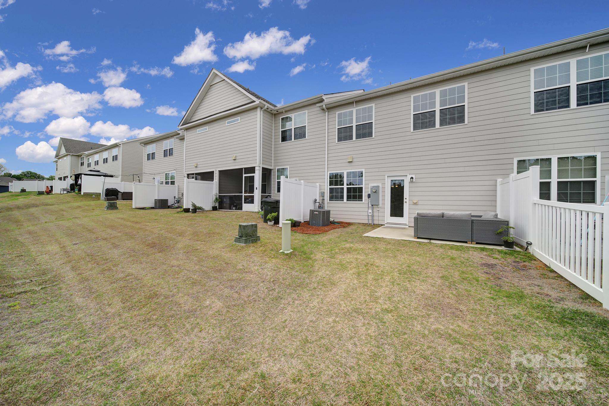 Windhaven - Residential