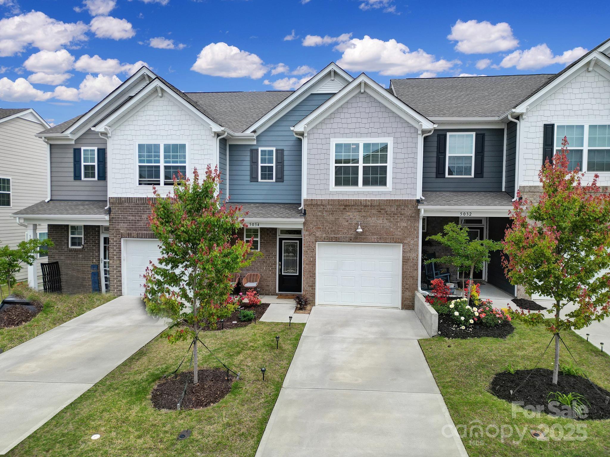 Windhaven - Residential